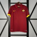 Roma Polo 14/15 Shirt - Fan Version