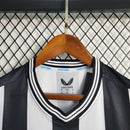 NewCastle Home 23/24 Shirt - Men's Castore Supporter - Launch