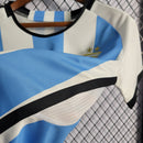 Argentina Home Shirt 22/23 - Women's Version