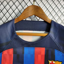 Barcelona Home Shirt 22/23 - Women's Version