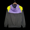 Brasil windbreaker Jacket