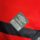 Athletico Paranaense Away 23/24 Shirt - Men's Umbro Fan - Launch