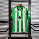 Real Betis Home Shirt 22/23 - Fan Version