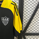 Atlético Mineiro Training 25/26 Shirt - Fan Version