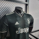 Juventus Reserve 22/23 Shirt - Player Version
