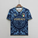Italy 2022 Shirt - Fan Men's