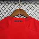 International Children's Kit Holder - 23/24