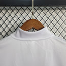 White São Paulo Windbreaker Jacket 23/24