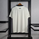 Santos Special Edition Charlie Brown White 22/23 Shirt - Fan Version