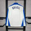 Brasil 1994 Retro windbreaker Jacket