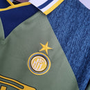 Inter Milan Reserve 95/96 Shirt - Retro Version
