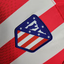 Atlético de Madrid Home 24/25 Shirt - Fan Version