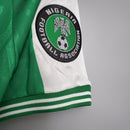 Nigeria 1996 Home Shirt - Retro Version