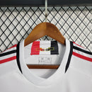 São Paulo Home 23/24 Shirt - Adidas Fan Men's - Launch