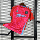 Inter Miami 25/26 Shirt - Fan Version