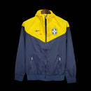 Brasil windbreaker Jacket