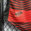 Flamengo Home Shirt 22/23 - Women's Version