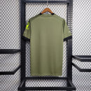 Milan III 22/23 Shirt - Fan Version