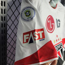 São Paulo Home Shirt 2006 - Retro Version