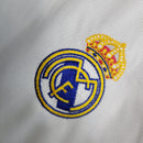 Real Madrid Home 23/24 Children's Kit