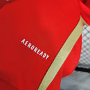 Benfica Home 23/24 Shirt - Adidas Fan Men's - Launch