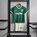 Children's Kit Palmeiras Holder 22/23
