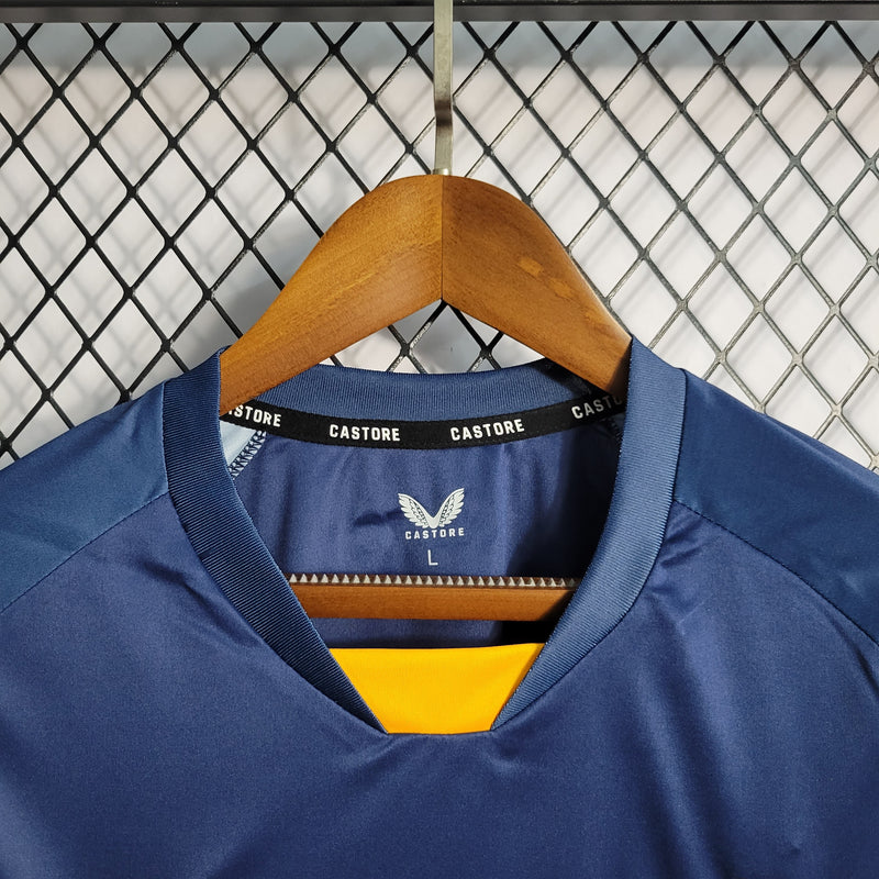 Newcastle III 22/23 Shirt - Fan Version