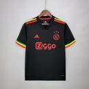 Ajax 21/22 Shirt - Adidas Fan Men's