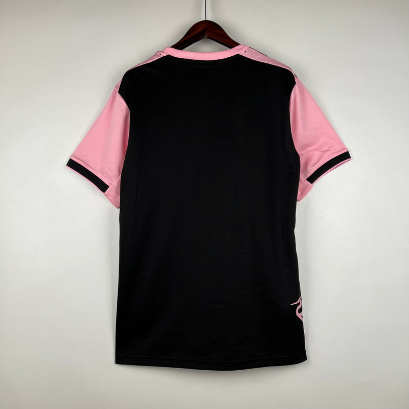 Inter Miami Home 23/24 Shirt - Fan Version