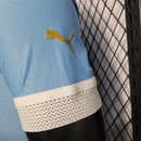 Uruguay Home Shirt 22/23 - Player Version