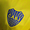Boca Juniors III 22/23 Shirt - Player Version