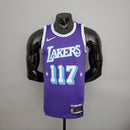 NBA Lakers Jersey