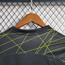 PSG 4 Long Sleeve 23/24 Shirt - Fan Version