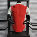 Arsenal Home Shirt 22/23 - Player Version