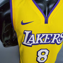 NBA Lakers Jersey