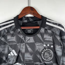 Ajax 23/24 Shirt - Adidas Fan Men's