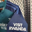 Arsenal Away 23/24 Shirt - Puma Fan Men's - Launch