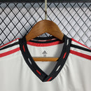 Manchester United Reserve 22/23 Shirt - Women's Version