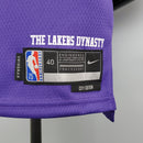 NBA Lakers Jersey