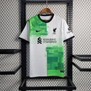 Liverpool Away 23/24 Shirt - Nike Fan Men's - Launch