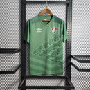 Fluminense Training Shirt 23/24 - Men's Umbro Fan - Green