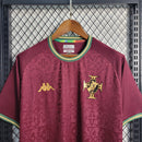Vasco Special 22/23 Shirt - Men's Kappa Fan - Wine