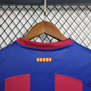 Barcelona Home 23/24 Shirt - Nike Women
