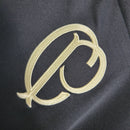 Corinthians Training 23/24 Shirt - Nike Fan Men's - Black