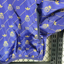 Real Madrid III 2023/24 Windbreaker Jacket