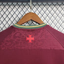 Vasco Special 22/23 Shirt - Men's Kappa Fan - Wine