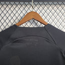 Corinthians Training 23/24 Shirt - Nike Fan Men's - Black