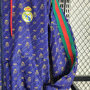 Real Madrid III 2023/24 Windbreaker Jacket