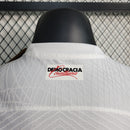 Corinthians Home 23/24 Nike Men's Player Shirt