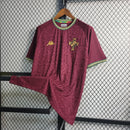 Vasco Special 22/23 Shirt - Men's Kappa Fan - Wine